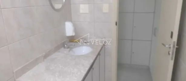 Sala Comercial à venda, 114m² no Centro, Rio de Janeiro