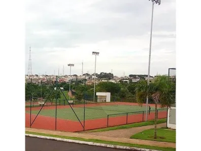 Lote/Terreno à venda, 400m² no Parque Residencial Damha V, São José do Rio Preto