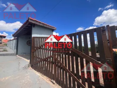 Fazenda/Sítio com 4 Quartos à venda, 1000m² no , Porangaba