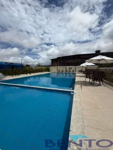 Apartamento com 2 Quartos à venda, 63m² no Feitosa, Maceió