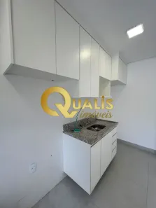 Apartamento com 2 Quartos para alugar, 46m² no Jardins do Império, Indaiatuba