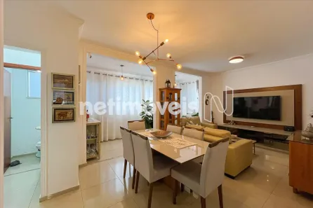 Apartamento com 3 Quartos à venda, 91m² no Manacás, Belo Horizonte