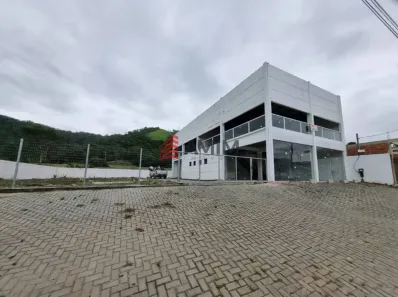 Ponto Comercial à venda, 450m² no Calaboca (Inoã), Maricá