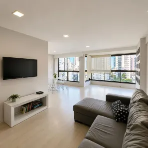 Apartamento com 4 Quartos à venda, 137m² no Boa Viagem, Recife