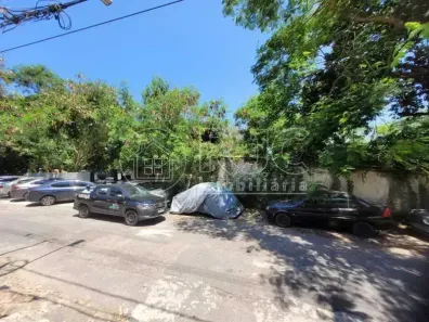 Lote/Terreno à venda, 980m² no Barra da Tijuca, Rio de Janeiro