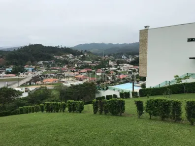 Lote/Terreno à venda, 595m² no Dom Joaquim, Brusque