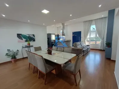 Casa com 3 Quartos à venda, 163m² no Ninho Verde 2, Pardinho