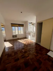 Apartamento com 1 Quarto à venda, 42m² no São João, Porto Alegre