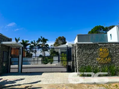 Sobrado com 2 Quartos à venda, 75m² no Nova Brasília, Joinville