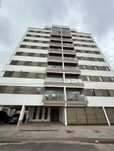 Apartamento com 3 Quartos à venda, 115m² no Vila Belizário, São João Del Rei