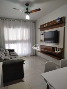 Apartamento com 2 Quartos à venda, 87m² no Mutondo, São Gonçalo