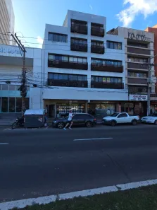 Sala Comercial à venda, 26m² no Bom Fim, Porto Alegre