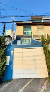 Sobrado com 3 Quartos para venda ou aluguel, 150m² no Cidade Mãe do Céu, São Paulo