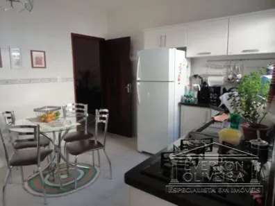 Casa com 3 Quartos à venda, 201m² no Jardim Flórida, Jacareí