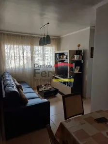 Apartamento com 2 Quartos para alugar, 75m² no Santa Teresinha, São Paulo