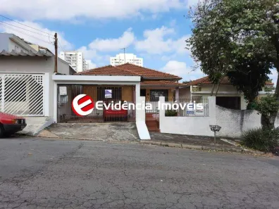 Lote/Terreno à venda, 400m² no Paraíso, Santo André