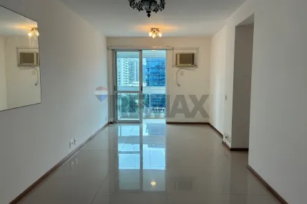 Apartamento com 4 Quartos para alugar, 90m² no Recreio dos Bandeirantes, Rio de Janeiro