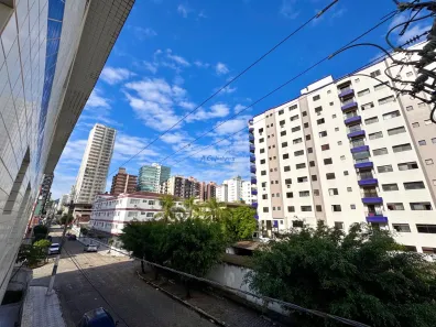 Apartamento com 2 Quartos à venda, 54m² no Guilhermina, Praia Grande