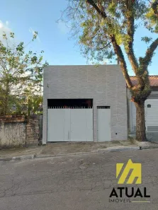 Casa com 2 Quartos à venda, 125m² no Jardim Apurá, São Paulo