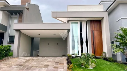 Casa de Condomínio com 3 Quartos para alugar, 150m² no Loteamento Jardim Timbaúva, Gravataí
