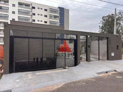 Kitnet com 1 Quarto à venda, 30m² no Jardim Dona Judith, Americana
