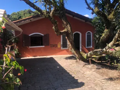 Fazenda/Sítio com 3 Quartos à venda, 156m² no Apaga Fogo, Valinhos