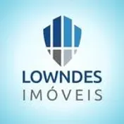 Logo da imobiliária