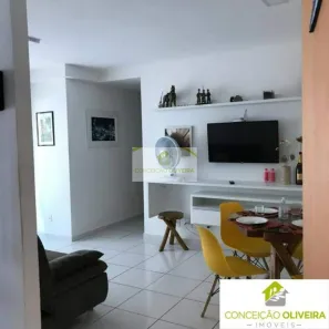 Flat com 3 Quartos à venda, 67m² no , Ipojuca