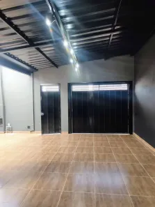 Casa com 2 Quartos à venda, 50m² no Muchila, Feira de Santana