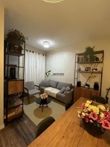 Apartamento com 3 Quartos à venda, 58m² no Parque Mandaqui, São Paulo