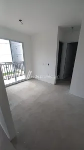 Apartamento com 2 Quartos à venda, 43m² no Recanto Fortuna, Campinas