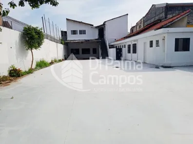 Prédio Comercial para alugar, 200m² no Vila Carrão, São Paulo