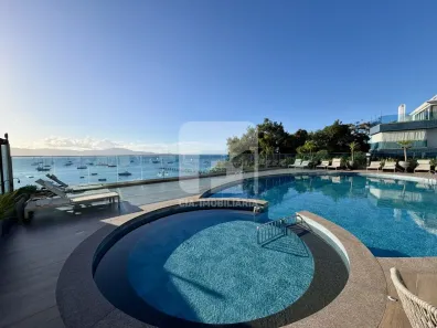 Apartamento com 3 Quartos à venda, 125m² no Jurerê, Florianópolis