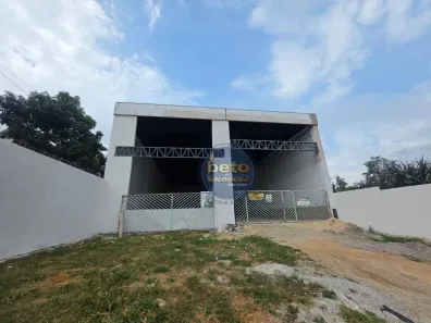 Galpão/Depósito/Armazém para alugar, 700m² no Parque Nossa Senhora da Candelária, Itu