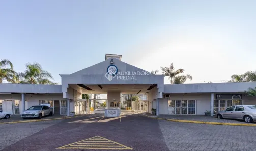 Casa de Condomínio com 2 Quartos à venda, 77m² no Rio Branco, Canoas