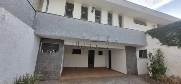 Sobrado com 3 Quartos à venda, 180m² no Jardim Chapadão, Campinas