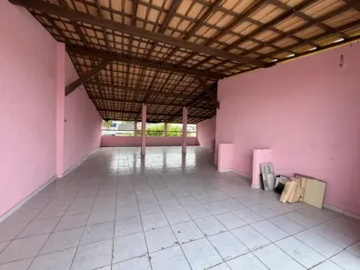 Casa de Condomínio com 3 Quartos à venda, 180m² no Stella Maris, Salvador