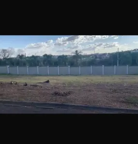 Lote/Terreno à venda, 632m² no Morada da Colina, Uberlândia