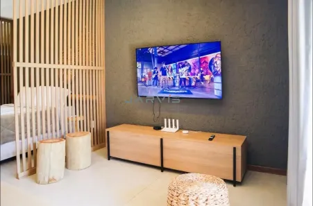 Apartamento com 1 Quarto à venda, 37m² no , São Miguel dos Milagres