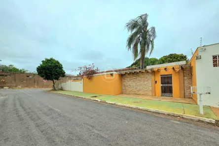 com 5 Quartos à venda, 478m² no Jardim Petrópolis, Cuiabá