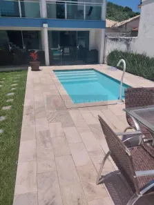 Casa com 3 Quartos à venda, 10m² no Piratininga, Niterói