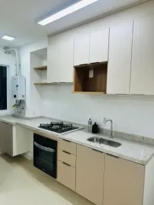 Apartamento com 2 Quartos para alugar, 36m² no Santana, São Paulo