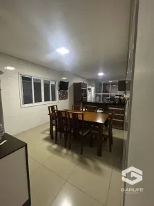 Casa de Condomínio com 5 Quartos à venda, 230m² no Urbanova VII, São José dos Campos