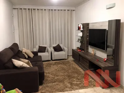 Casa com 3 Quartos à venda, 169m² no Jardim Japão, São Paulo