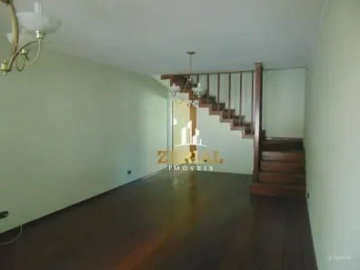 Sobrado com 3 Quartos à venda, 230m² no Osvaldo Cruz, São Caetano do Sul
