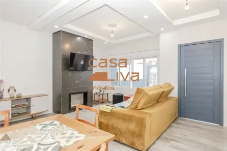 Casa com 4 Quartos à venda, 168m² no Chácara das Pedras, Porto Alegre