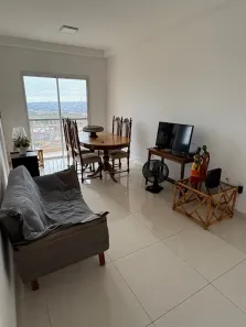 Apartamento com 2 Quartos à venda, 47m² no Vila Industrial, Bauru