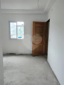 Apartamento com 2 Quartos à venda, 34m² no Vila Esperança, São Paulo