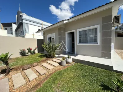 Casa com 2 Quartos à venda, 50m² no Centro, Passo Fundo