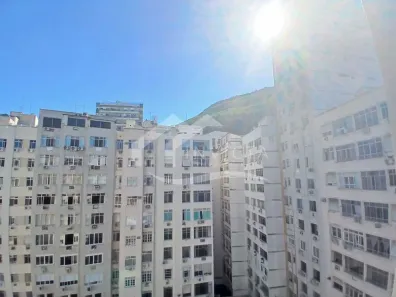 Apartamento com 3 Quartos à venda, 110m² no Copacabana, Rio de Janeiro